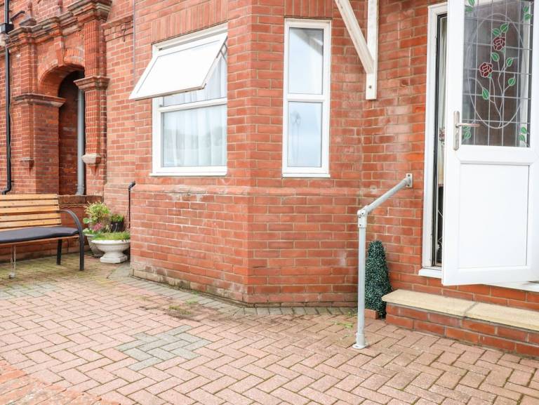 Cottage Sheringham