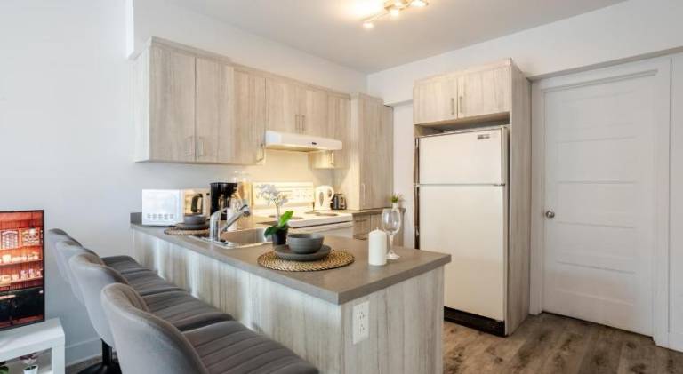Apartment | Next to Mary | Pets allowed — photo 4