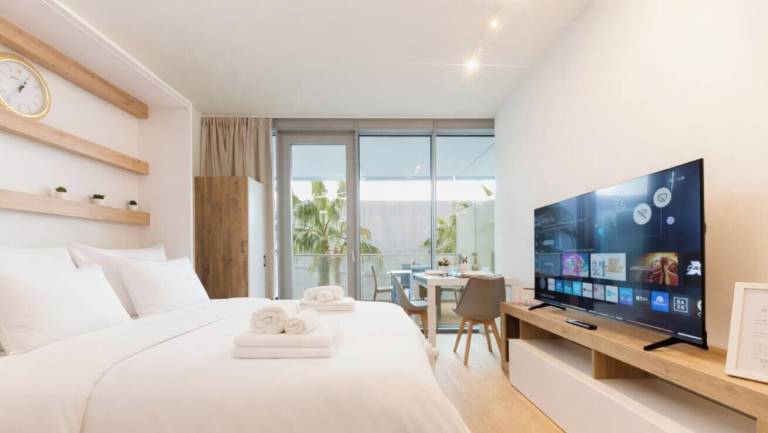 Ferienwohnung Genua