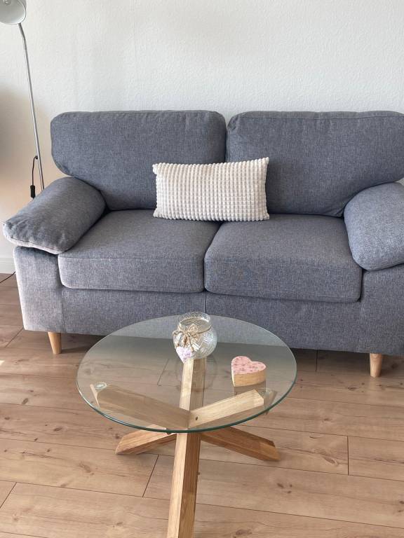 Apartamento Sankt Peter-Ording