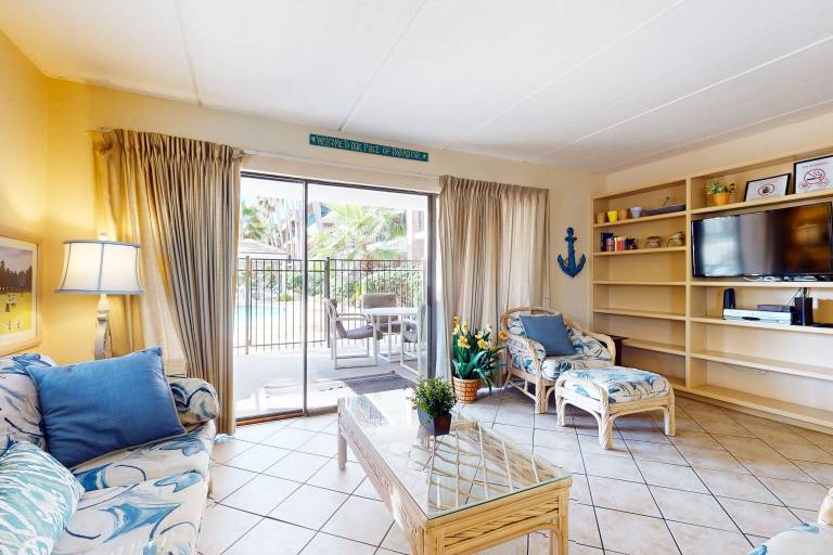 Condo South Padre Island