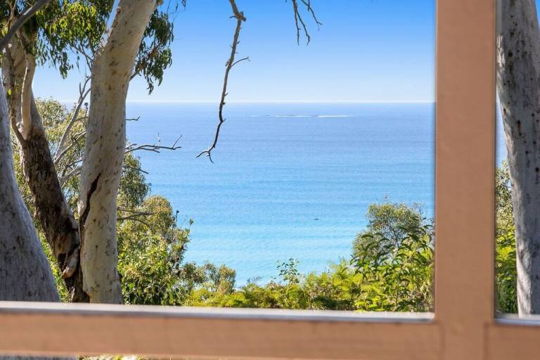 House Point Lookout