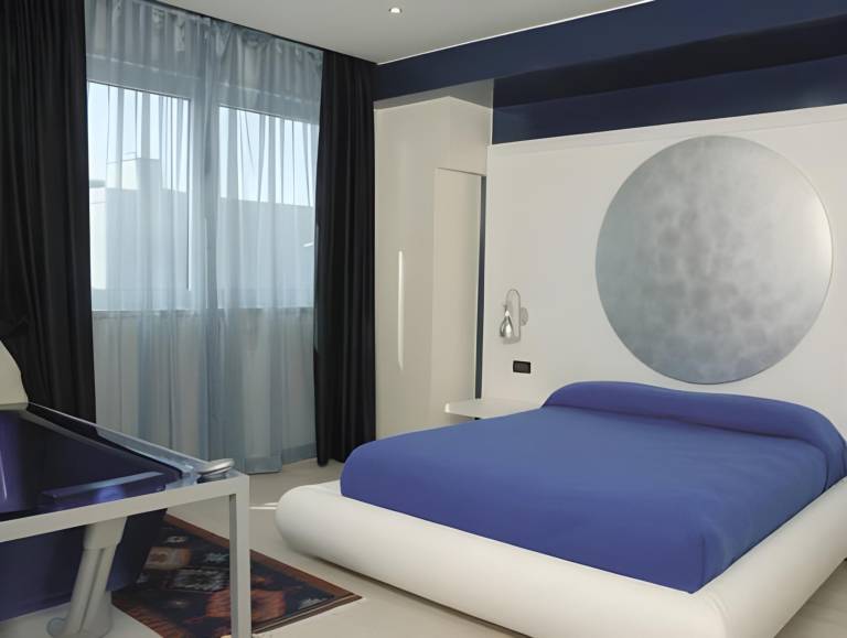 Hotel Kristal 3 Stelle Superior in Vicenza