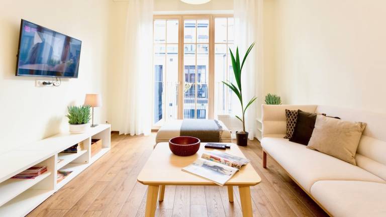 Apartamento Senamiestis
