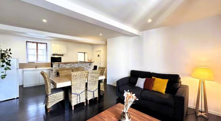 Holiday apartment | Pet-friendly — photo 2