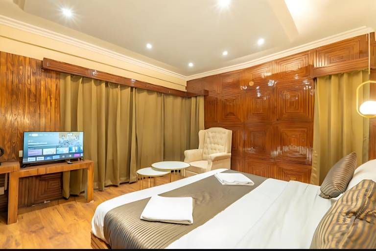 Villa Riverine Cafe & Riverview Residences — photo 5