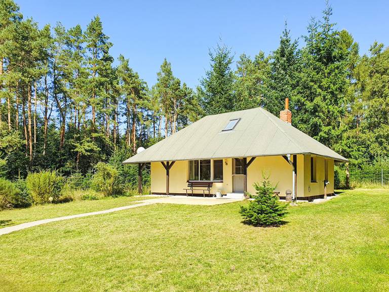 Ferienhaus Neukloster