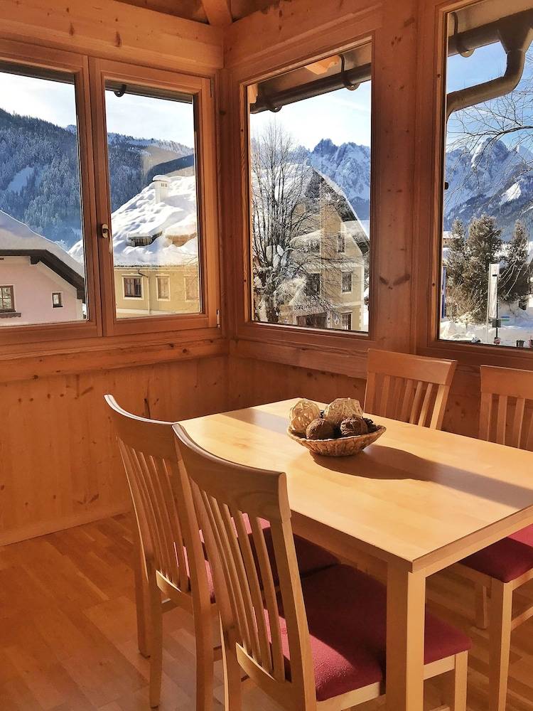 Ferienwohnung Gosau