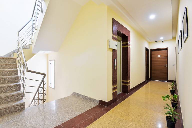 Olive Service Apartment — photo 4