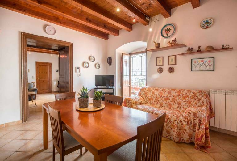 Ferienwohnung Palermo