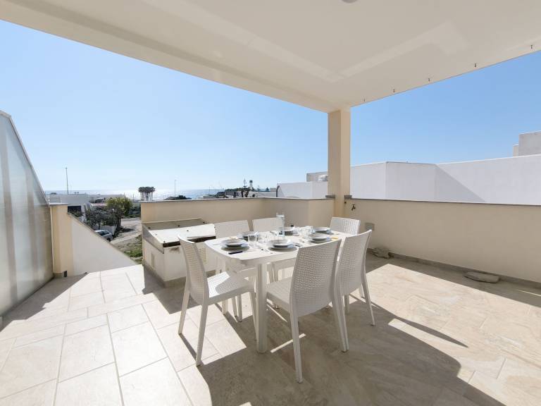 Ferienhaus Torre Vado