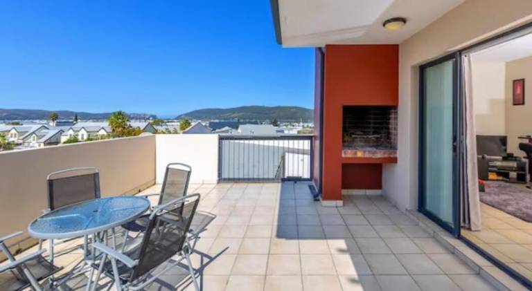 Ferienwohnung Knysna