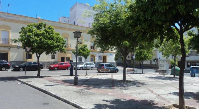 Rental apartment | Next to Alcázar of Jerez de la Frontera — photo 5