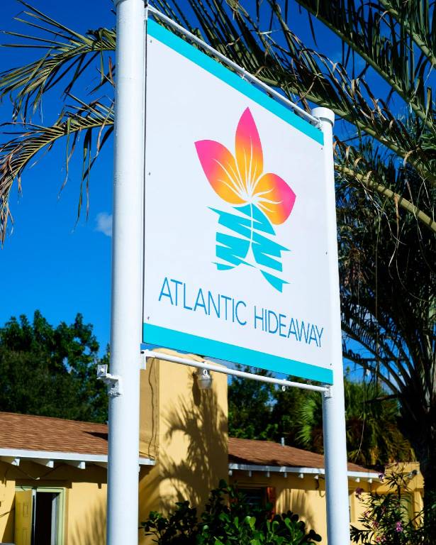 Atlantic Hideaway — photo 3