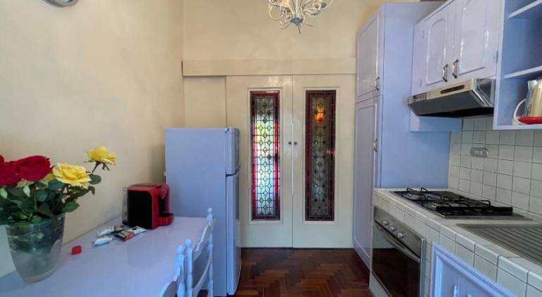 Apartment with 2 rooms for 6 persons — photo 5