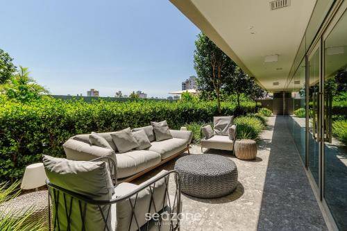 Apartamento Cristal