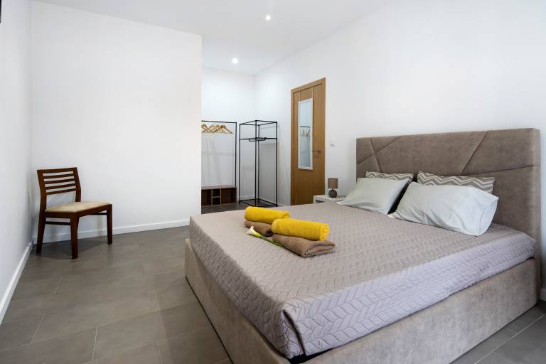 Ferienwohnung Capelas Pdl in Strandn&auml;he