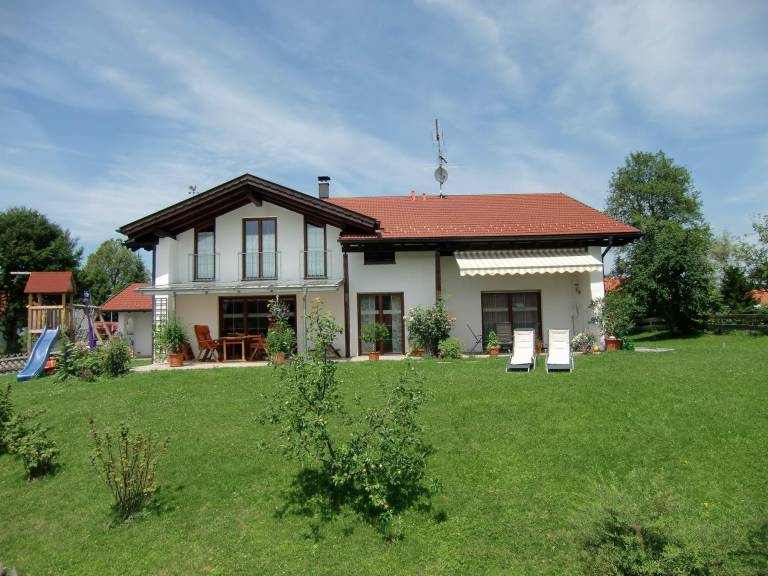 Ferienwohnung  Uffing am Staffelsee