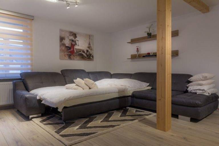 Rental apartment with 2 rooms for 8 persons — photo 5