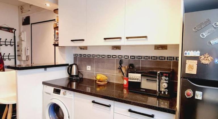 Nice apartment | Pet-friendly — photo 4