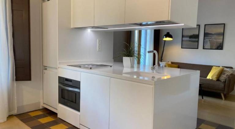 Fully equipped rental apartment | Next to Plaza Mayor | Pets allowed — photo 3