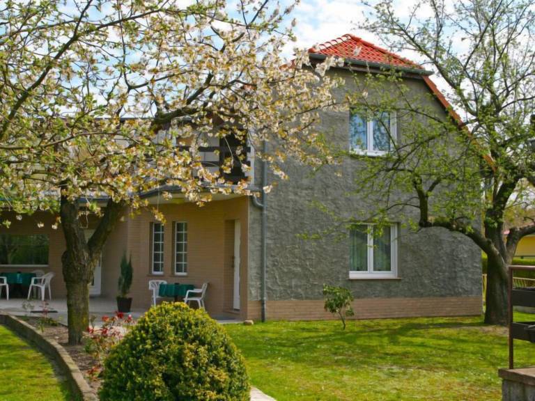 Ferienhaus Bad Muskau