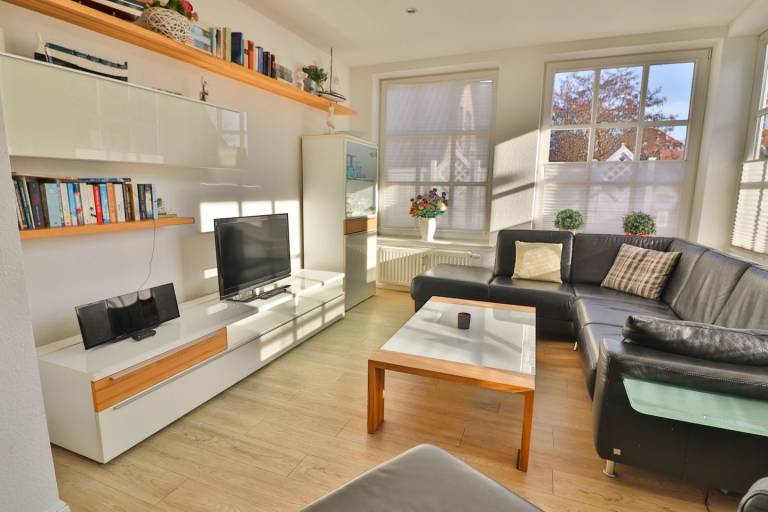 Böttcher Huus - Wohnung 1 — photo 2