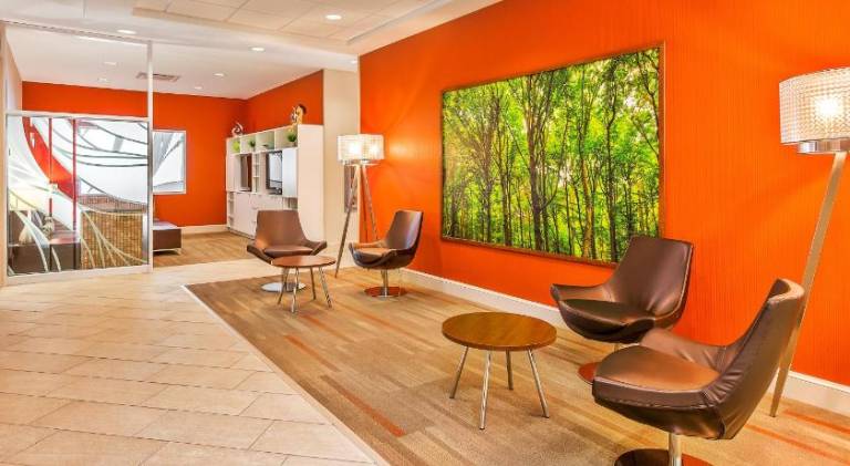 Holiday Inn Sydney Waterfront By IHG — photo 4