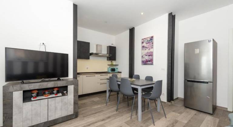 Holiday apartment | Close to the beach | Dogs allowed in Jesolo