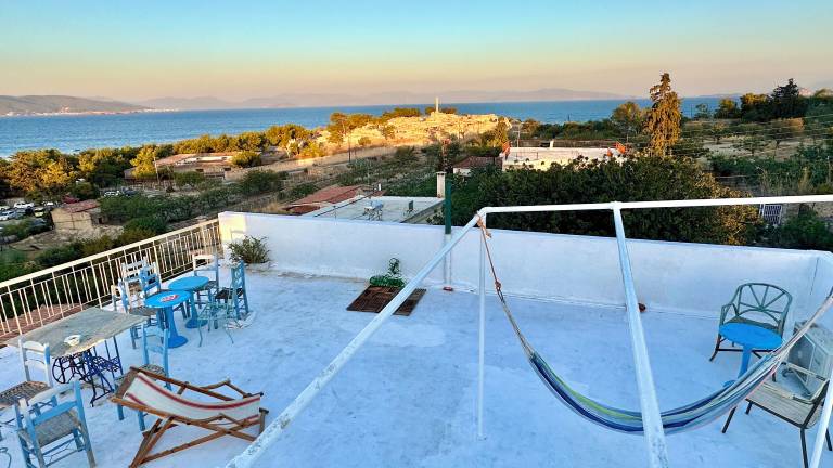 Διαμέρισμα Agkistri