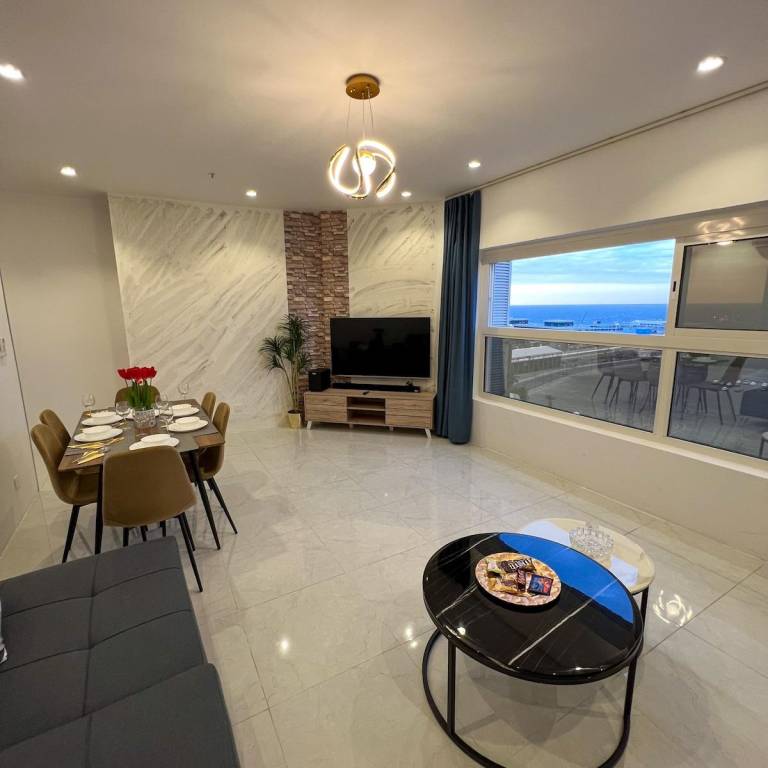 Apartment Ash Shati