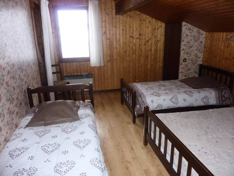 Cytheria Residence 3 - 3 pieces for 6 persons — photo 4