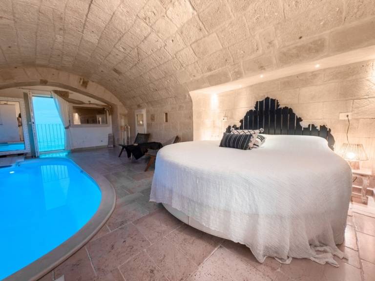 Bed & Breakfast Monopoli