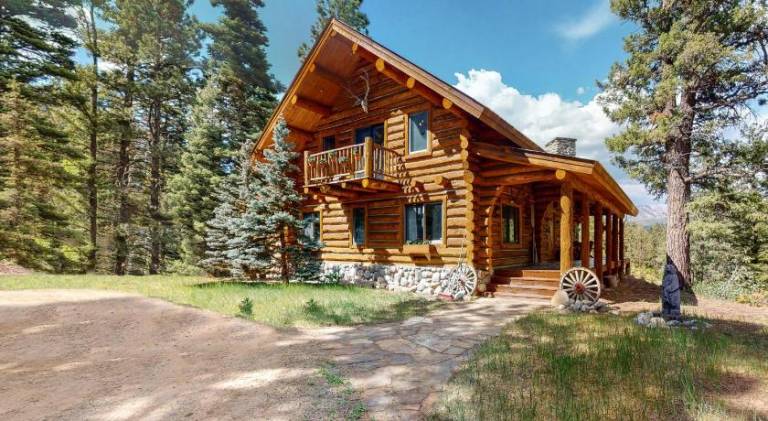 Vacation home with 3 rooms for 8 persons — photo 4