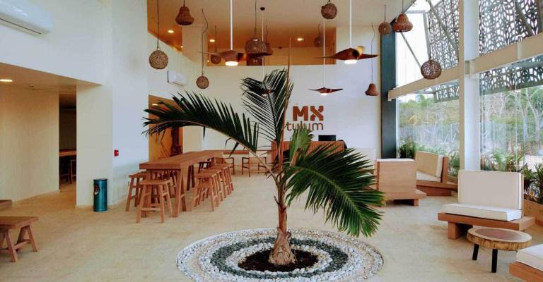 Siente Tulum Hotel & Cenote Club — photo 2