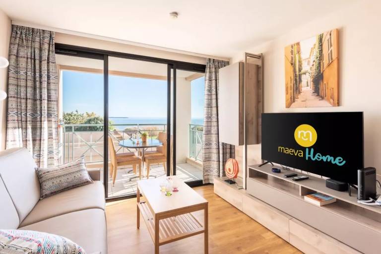 Appartamento Cannes la Bocca