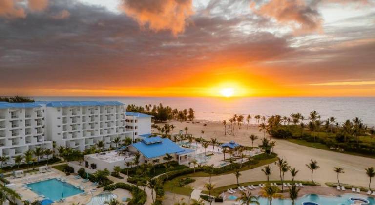 Dreams Cap Cana Resort & Spa - All Inclusive — photo 3