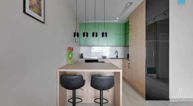 Apartment with 1 room for 3 persons — photo 3