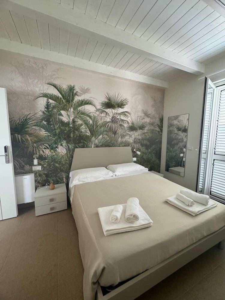 Bed & Breakfast Roccella ionica