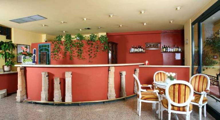 Hotel Nuovo Savi — photo 5