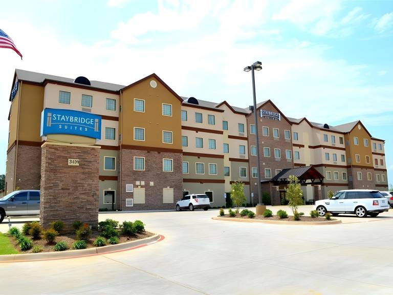 Staybridge Suites Longview By IHG in Longview, TX