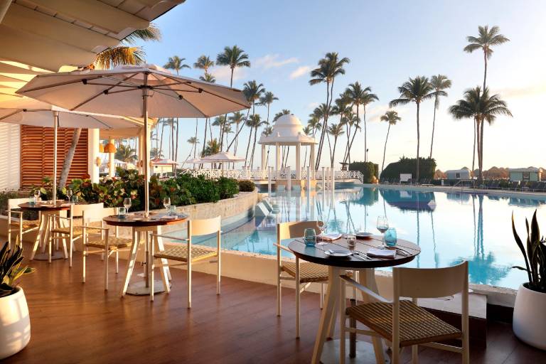Paradisus Palma Real Golf & Spa Resort All Inclusive — photo 5