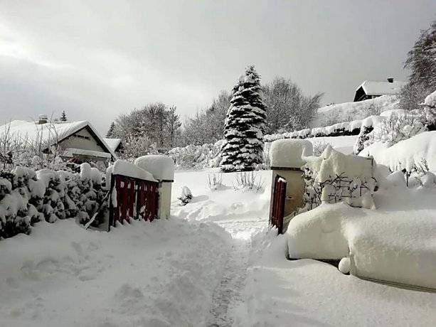 Bed & Breakfast Spital am Semmering