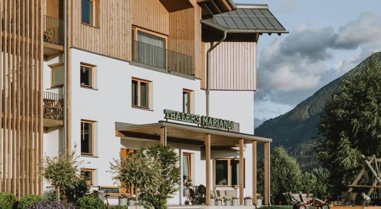 Thalers Mariandl in Schladming