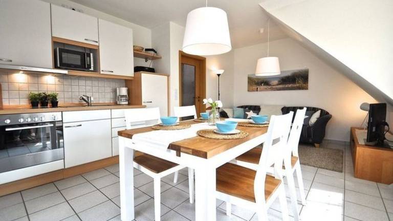 Ferienwohnung Emsdetten