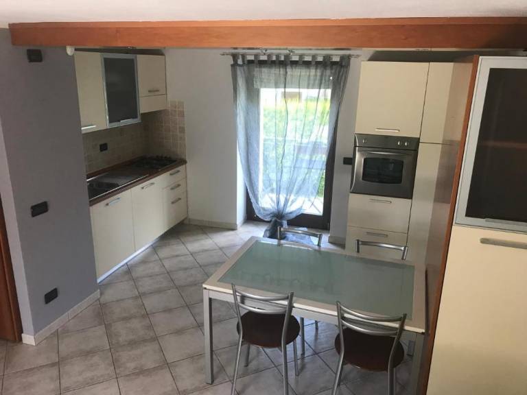 Appartamento indipendente nella collina di Aosta - Cir Vda Aosta 0163 — photo 2