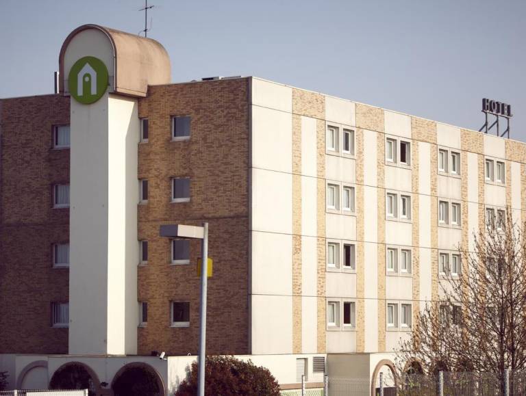 Campanile PRIME - Villejuif in Chevilly-Larue