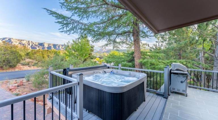 Ample house | Pets allowed in Sedona, AZ