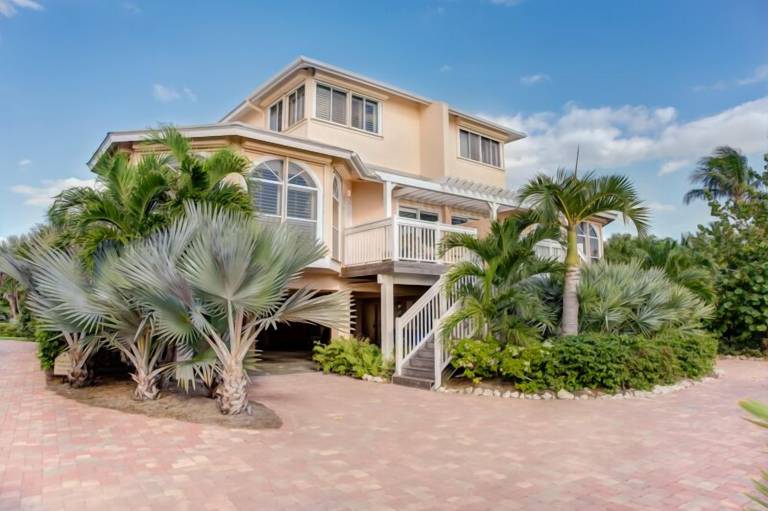 Condo  Captiva
