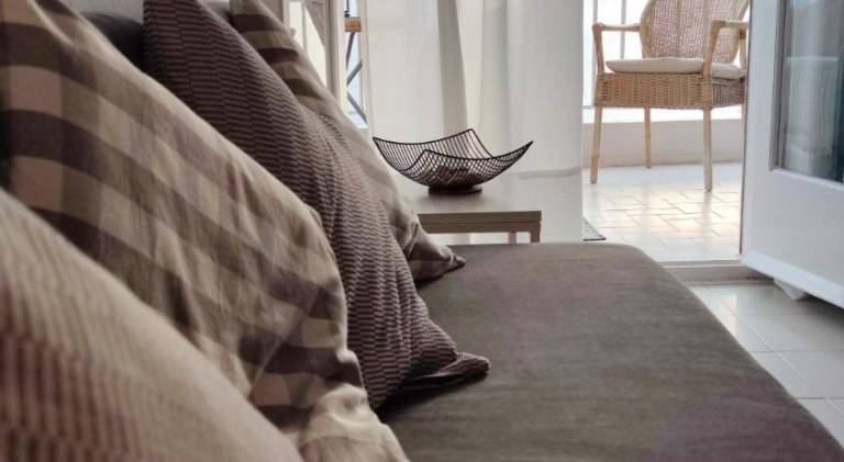 Holiday apartment with garden & terrace | Next to the beach | Pet-friendly — photo 2